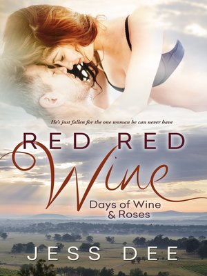 cover image of Red Red Wine